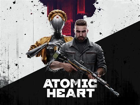 Atomicheart 